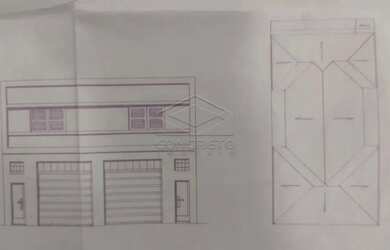Imagem 3: IMÓVEL PARA USO COMERCIAL E RESIDENCIAL