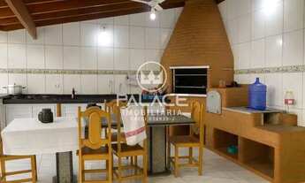 Imagem 4: Casa para venda e aluguel em santa terezinha, piracicaba 3 quartos 191m²