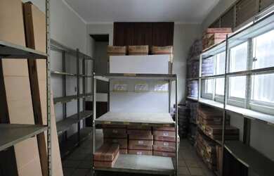 Imagem 6: Prédio no São Jorge de 03 pavimentos