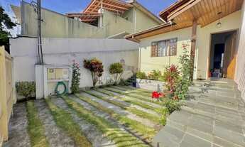 Imagem 2: Oportunidade - Casa - Jardim das Industrias - 3 Dormitórios - 155m²