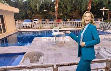 Imagem: Apartamento Moderno com Vista Panorâmica