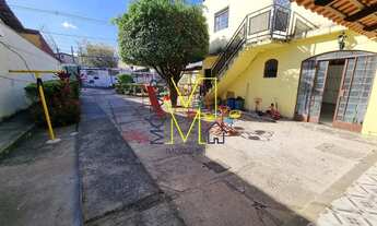 Imagem: Excelente Casa com 5 Quartos - Copacabana