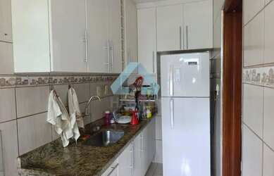 Imagem 5: Apartamento mobiliado Jardim Bom Pastor