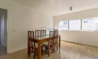 Imagem 2: Venda Apartamento 2 Dormitórios - 75 m² Itaim Bibi