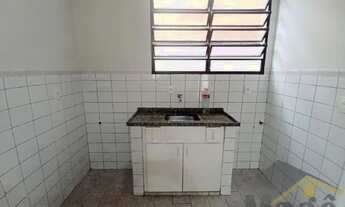 Imagem 7: SOBRADO GEMINADO EM CONDOMÍNIO PARA LOCAÇÃO NO JD. LAS PALMAS/PRAIA DAS ASTÚRIAS - REF. 63