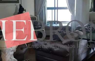 Imagem 2: Apartamento a Venda na Vila Regente Feijó!!!