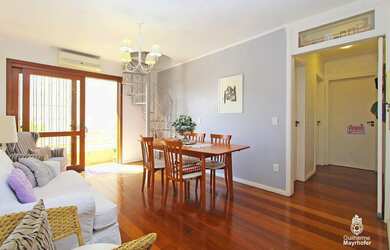 Imagem: Cobertura próximo ao Moinhos de Vento c/2