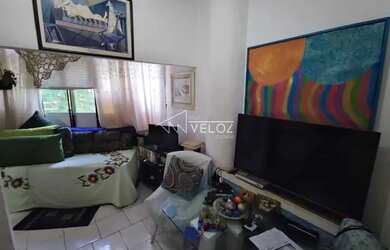 Imagem 6: Apartamento - Padrão / Residencial / Centro