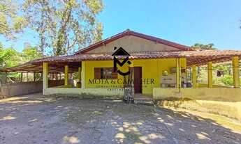 Imagem: Chácara com 2 quartos á venda bairro Chácaras