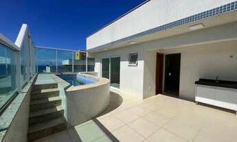 Imagem 5: Cobertura para Locação em Macaé, Praia Campista, 4 dormitórios, 3 suítes, 3 banheiros, 1 v