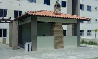 Imagem 6: Apartamento no Cond. Josefina Carvalho