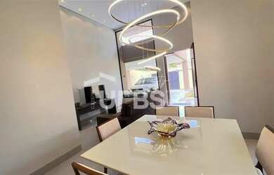 Imagem 5: Casa térrea no Pq. Amazônia 3 quartos