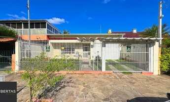 Imagem: Casa 3 dormitórios à venda Ipanema Porto