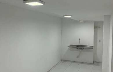 Imagem 7: Aluga Ponto Comercial Com Duas Salas Amplas