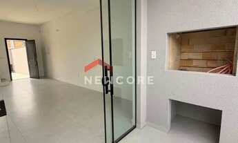 Imagem 2: Sobrado em Rua 432 - Morretes - Itapema/SC