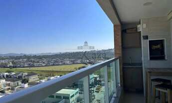 Imagem 3: Oportunidade - Apartamento - Residencial Terra Di Vernazza - Urbanova - 3 Dormitórios - 10