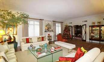 Imagem 5: Imóvel para aluguel e venda com 275 metros quadrados com 3 quartos