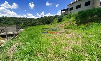 Imagem: Lote à Venda Fazendinha São Miguel São