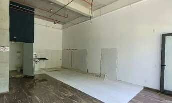 Imagem 7: Laje corporativa para locação em Pinheiros , 57m²