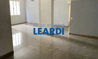 Imagem: APARTAMENTO - BELA VISTA - SP