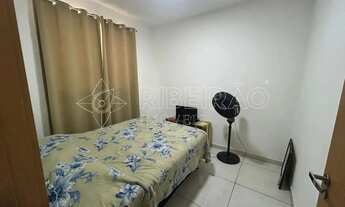 Imagem 6: Apartamento Térreo 2 dormitórios para locação no Jardim Ouro Branco