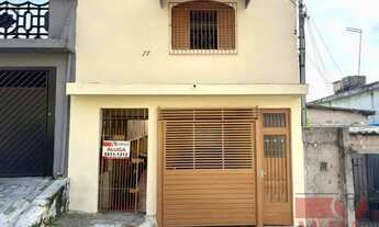 Imagem 3: Casa com 1 dormitório para alugar, 50 m² por R$ 1.026,20/mês - Vila Primavera - São Paulo