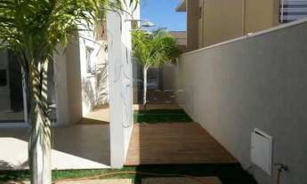 Imagem 5: Casa sobrado de 248m² com 04 quartos sendo 03 suítes para locação e venda - Condominio Est