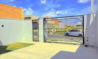 Imagem 3: Casa - Jardim Bom Sucesso - Indaiatuba