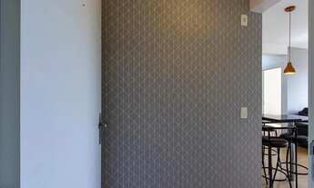 Imagem: Apartamento de 2 dormitórios com suíte