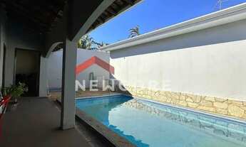 Imagem 2: Casa em Rua Antônio do Espírito Santo - Vila Souto - Bauru/SP