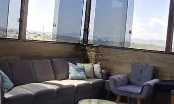 Imagem 4: COBERTURA 3 QUARTOS INGÁ- BETIM