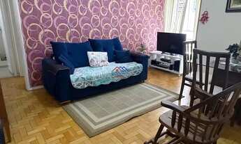 Imagem 4: Glória Metrô Glória D'or salão 2 ambiaentes 1 dormitório cozinha área bh.emp