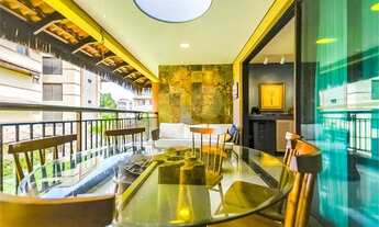 Imagem 2: Apartamento com 3 quartos à venda em Centro - CE