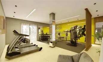 Imagem 6: Apartamento para venda com 70 metros quadrados com 2 quartos