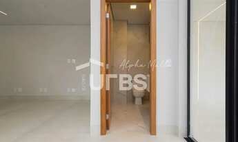 Imagem 5: Sobrado no Jardim Atlântico