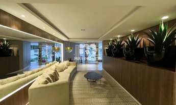 Imagem 6: Apartamento semi mobiliado com 03 suítes no Centro de Itajaí