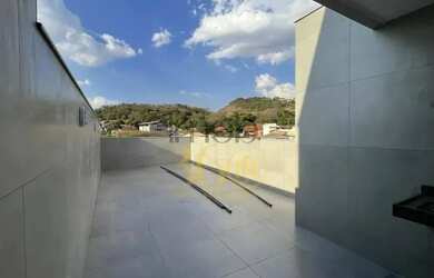 Imagem 2: COBERTURA Á VENDA - IBIRITÉ