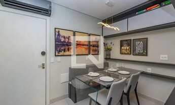 Imagem 2: Apartamento à Venda - Barro Preto, 1 Quarto, 45 m2