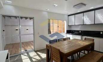 Imagem 5: Casa Mobiliada p/ Alugar c/ 3 Dorms, 1 Suíte, Estação de Recarga p/ Carros Elétricos, Ener