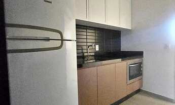 Imagem 4: Aluga-se Apartamento MOBILIADO no Condomínio West Fit