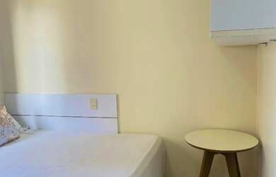 Imagem 3: TUDO INCLUÍDO - QUARTO PARA MOÇAS PROFISSIONAIS OU ESTUDANTES