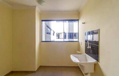 Imagem 3: Apartamento 2 quartos, 1 vaga à Venda - QS 406, Samambaia Norte