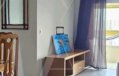 Imagem: Apartamento2 dormitórios com vista mar