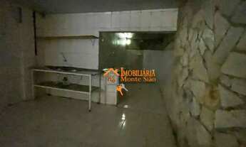 Imagem 10: Salão, 600 m² - venda por R$ 890.000,00 ou aluguel por R$ 6.436,00/mês - Jardim Arujá - Gu