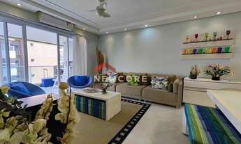 Imagem 5: Apartamento em Alameda do Remo - Riviera de São Lourenço - Bertioga/SP