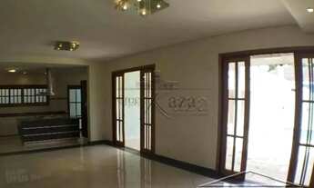 Imagem 7: Oportuidade - Casa em Condomínio - Villa Branca - Residencial Villa Branca I - 3 Dormitóri