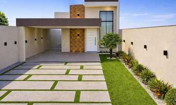 Imagem: Imóvel para venda tem 135 metros quadrados