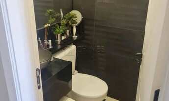 Imagem 6: Apartamento de 3 quartos à venda no Edifício Geneve, 114,72 m², Jardim Irajá, Zona Sul em