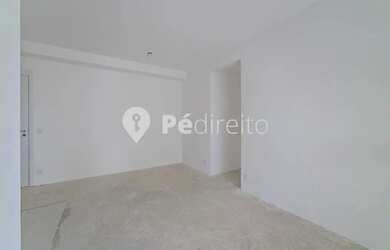 Imagem 5: Apartamento 75m² à venda com uma suíte e varanda gourmet ao lado da estação Belém