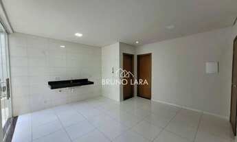 Imagem 3: Apartamento disponível para locação no Bairro Vale do Amanhecer Igarapé/MG